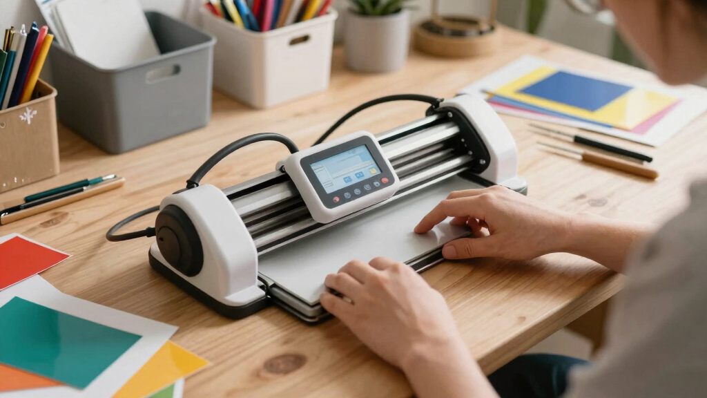 9 Best Cutting Machines for Restart Side Hustles in 2026
