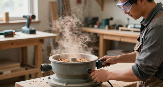 9 Best Cyclone Dust Separator for Makers in 2026