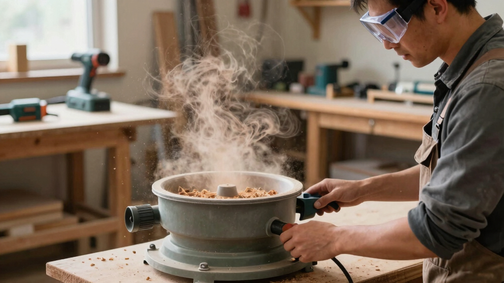 9 Best Cyclone Dust Separator for Makers in 2026