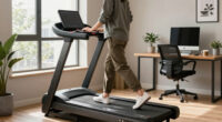 9 Best Desk Treadmills for Focused Remote Work in 2026