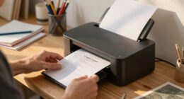 9 Best Duplex Document Scanners for Custody Records in 2026