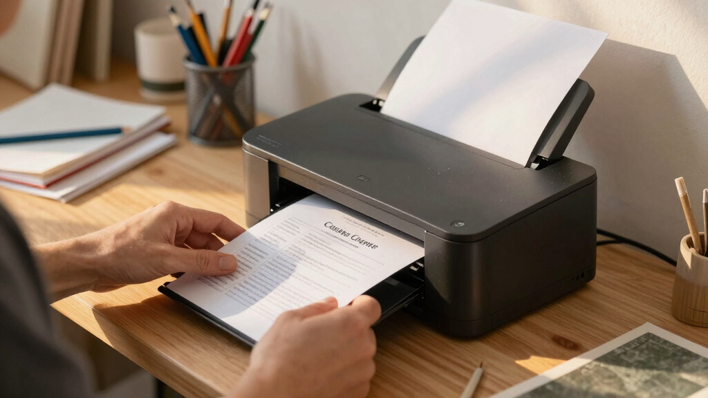 9 Best Duplex Document Scanners for Custody Records in 2026