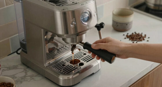 9 Best Espresso Machines for Creating a Morning Ritual in 2026