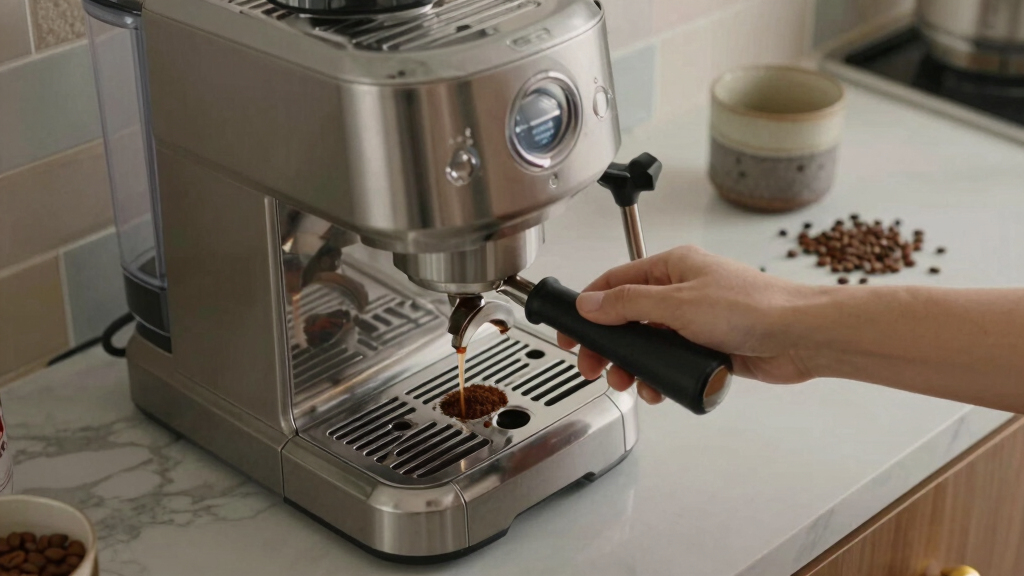 9 Best Espresso Machines for Creating a Morning Ritual in 2026