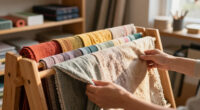 9 Best Fabric Bolt Storage Racks in 2026