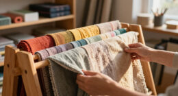 9 Best Fabric Bolt Storage Racks in 2026