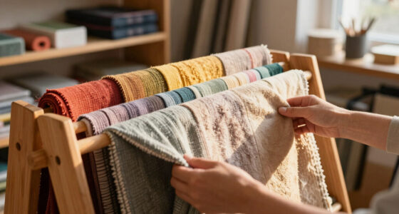 9 Best Fabric Bolt Storage Racks in 2026