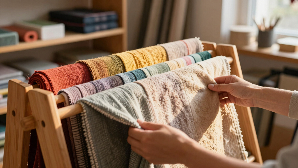 9 Best Fabric Bolt Storage Racks in 2026