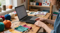9 Best Hard Drive for Craft Business Backups in 2026