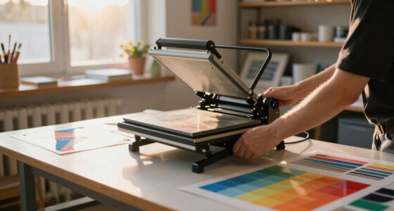 9 Best Heat Press for Holiday Batch Production in 2026