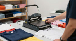 9 Best Heat Press for Market Inventory in 2026