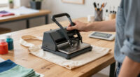 9 Best Heat Press for Tote Bags in 2026