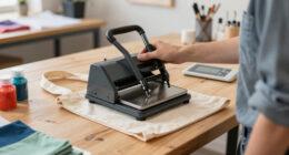 9 Best Heat Press for Tote Bags in 2026