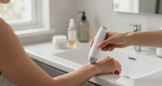 9 Best IPL Devices for Long-Term Self-Care Routines in 2026