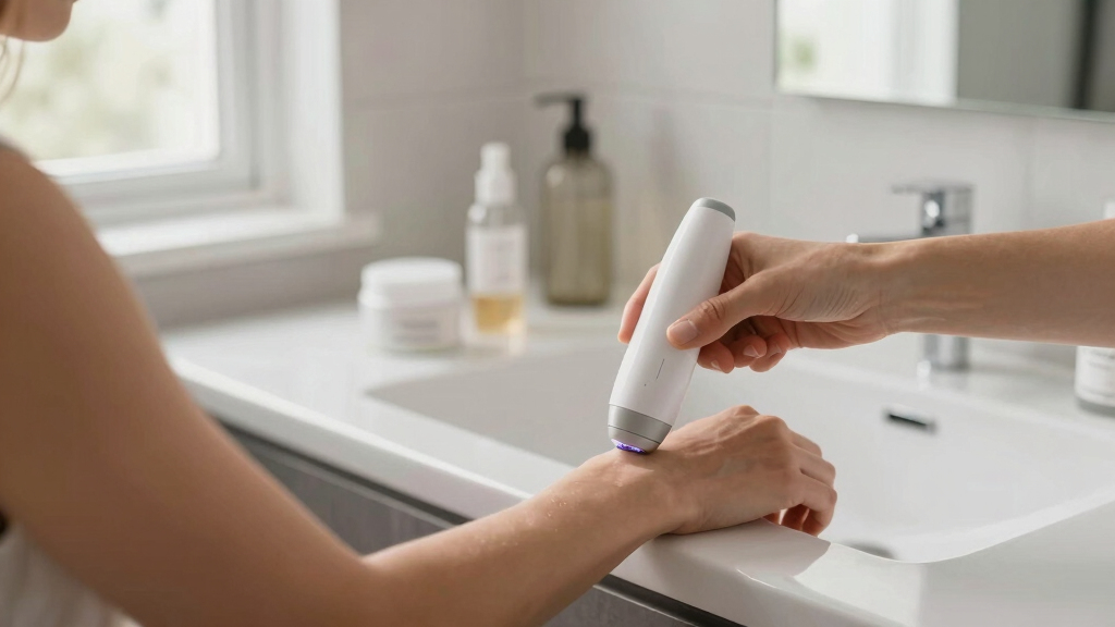 9 Best IPL Devices for Long-Term Self-Care Routines in 2026