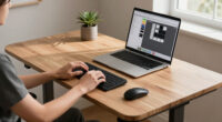 9 Best L-Shaped Standing Desks for New Apartment Offices in 2026
