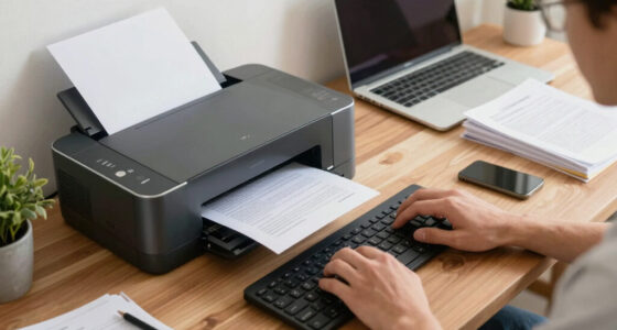 9 Best Laser Printers for Legal Documents at Home in 2026