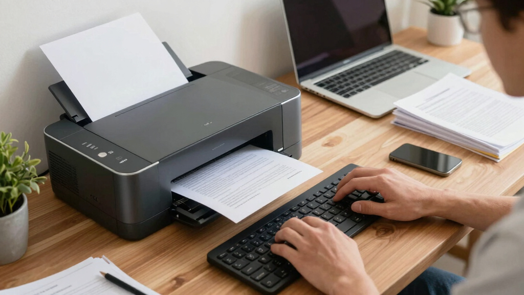 9 Best Laser Printers for Legal Documents at Home in 2026