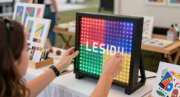 9 Best Led Sign For Booth Branding In 2026