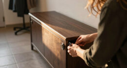 9 Best Lockable Storage Benches for Entryway Safety in 2026