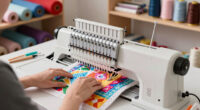 9 Best Long Arm Quilting Machine for Serious Makers in 2026