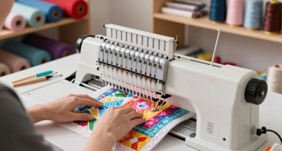 9 Best Long Arm Quilting Machine for Serious Makers in 2026