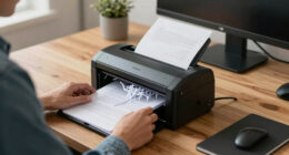 9 Best Micro-Cut Shredders for Confidential Legal Paperwork in 2026
