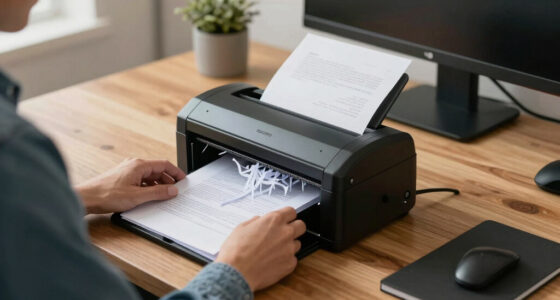 9 Best Micro-Cut Shredders for Confidential Legal Paperwork in 2026