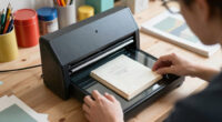 9 Best Overhead Book Scanners for Journals and Letters in 2026