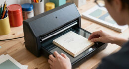 9 Best Overhead Book Scanners for Journals and Letters in 2026