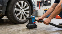 9 Best Portable Air Compressors for Car Independence in 2026