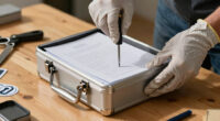 9 Best Portable Locking File Boxes for Court Documents in 2026