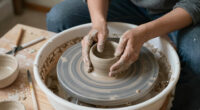 9 Best Pottery Wheel for Home Studio in 2026