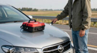9 Best Roadside Emergency Kits for Solo Drivers in 2026