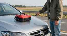 9 Best Roadside Emergency Kits for Solo Drivers in 2026