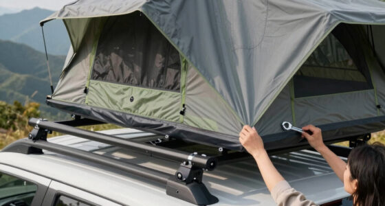 9 Best Rooftop Tents for Road-Trip Resets in 2026