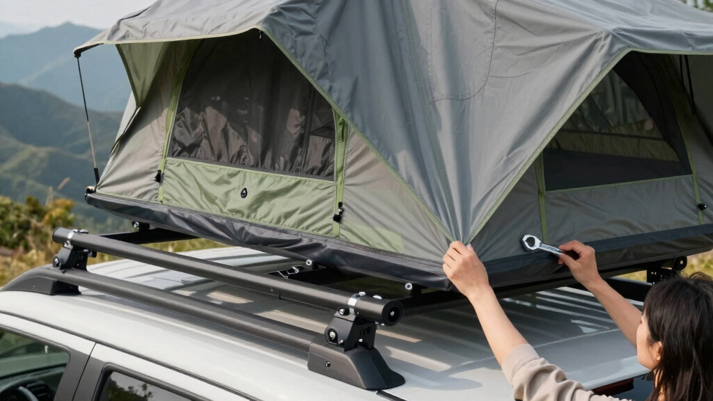 9 Best Rooftop Tents for Road-Trip Resets in 2026
