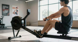 9 Best Rowing Machines for Full-Body Stress Relief in 2026