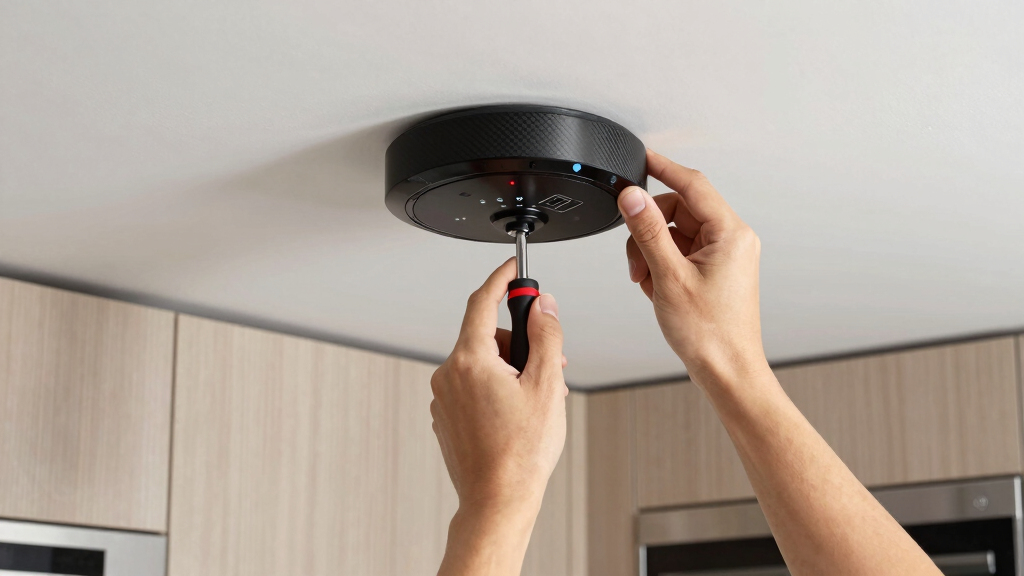 9 Best Smart Carbon Monoxide Detectors for Safer Homes in 2026