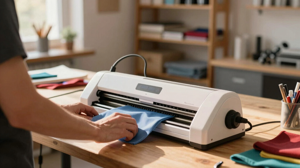 9 Best Smart Cutting Machines for Home Business in 2026