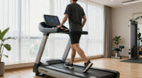 9 Best Smart Treadmills for Walking Off Stress in 2026