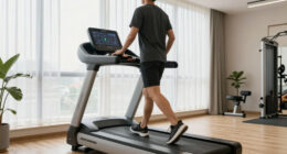 9 Best Smart Treadmills for Walking Off Stress in 2026