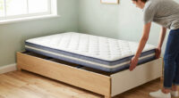 9 Best Storage Bed Frames for Smaller Fresh-Start Homes in 2026