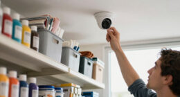 9 Best Studio Security Camera For Supply Room In 2026