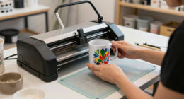 9 Best Sublimation Printer for Custom Gifts in 2026