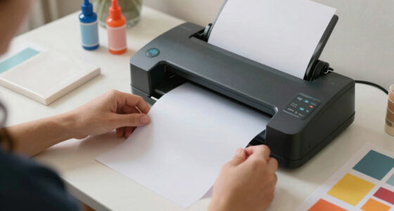 9 Best Sublimation Printer for Home Decor Blanks in 2026