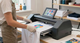 9 Best Sublimation Printer For Shirt Designs In 2026