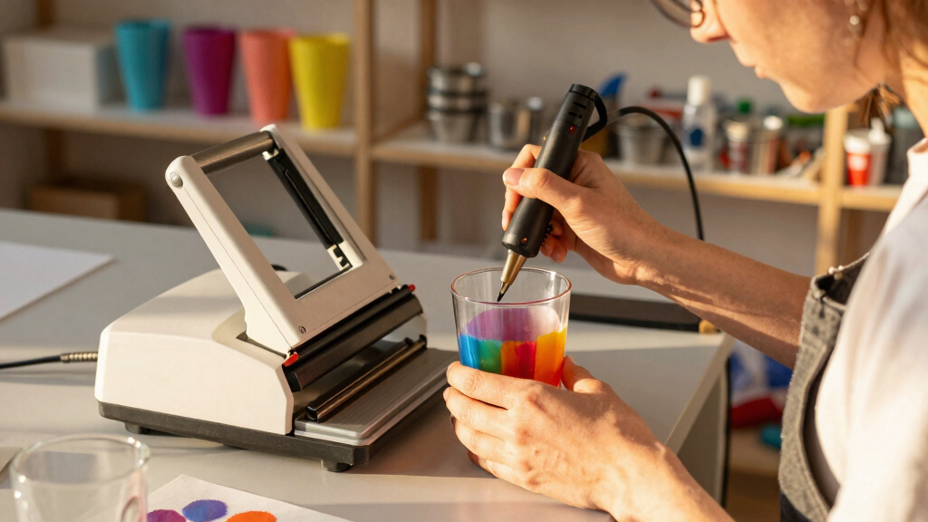 9 Best Sublimation Printer For Tumblers In 2026