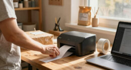 9 Best Thermal Shipping Label Printers for Small Business Recovery in 2026