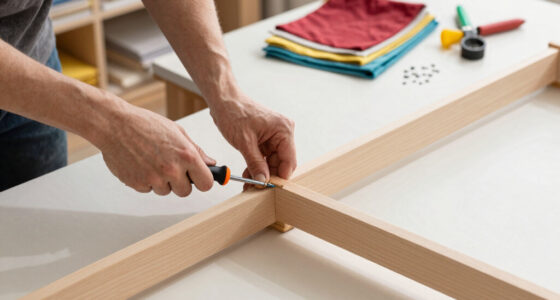 9 Best Trundle Beds for Flexible Custody Sleepovers in 2026